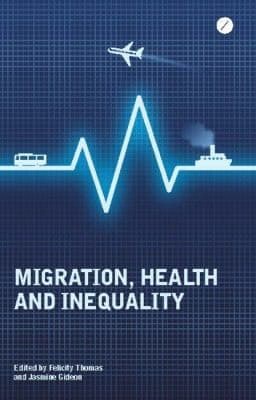 Tapa de Migration Health And Inequality