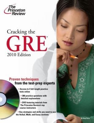 Tapa de Cracking The Gre With Dvd