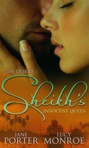 Tapa de King of the Desert, Captive Bride / Hired