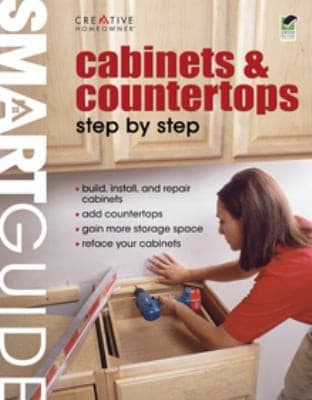 Tapa de Cabinets Countertops Step By Step