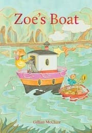 Tapa de Zoess Boat