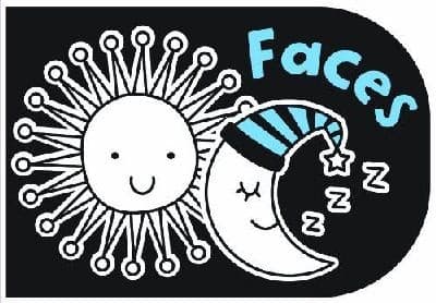 Tapa de Faces