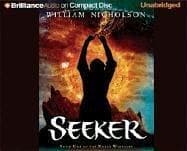 Tapa de Seeker