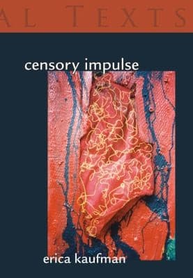 Tapa de Censory Impulse