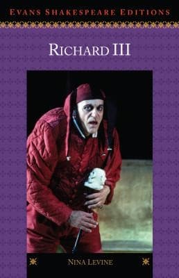 Tapa de Richard Iii