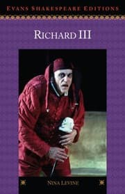 Tapa de Richard Iii