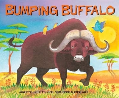 Tapa de Bumping Buffalo