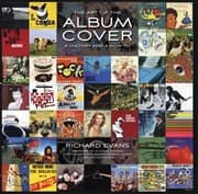 Tapa de The Art Of The Album Cover