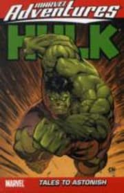 Tapa de Hulk