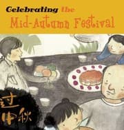 Tapa de Celebrating The Midautumn Festival