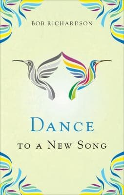 Tapa de Dance to a New Song