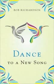 Tapa de Dance to a New Song