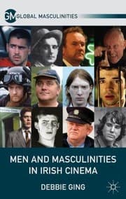 Tapa de Men And Masculinities In Irish Cinema
