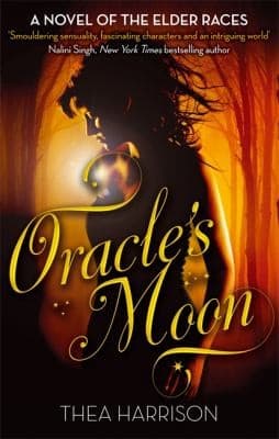 Tapa de Oracles Moon