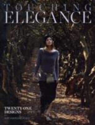 Tapa de Touching Elegance Twentyone Designs