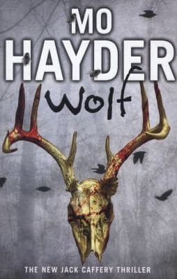 Tapa de Wolf
