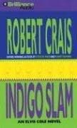 Tapa de Indigo Slam (Elvis Cole)