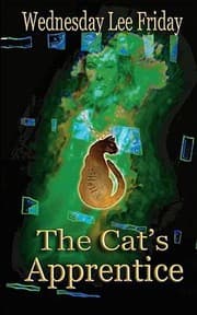 Tapa de The Cats Apprentice