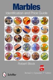 Tapa de Marbles Identification And Price Guide