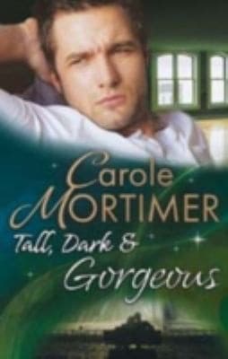 Tapa de Tall Dark & Gorgeous
