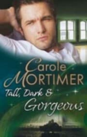 Tapa de Tall Dark & Gorgeous