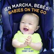 Tapa de En Marcha Bebs Babies On The Go