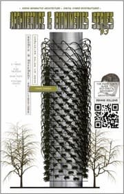 Tapa de The Pangolins Guide To Biodigital Movement In Architecture