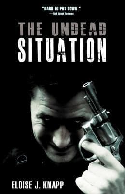Tapa de The Undead Situation