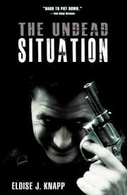 Tapa de The Undead Situation