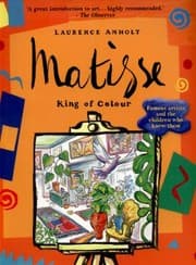 Tapa de Matisse King Of Colour