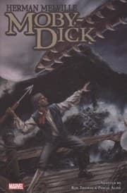 Tapa de Mobydick