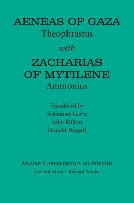 Tapa de Theophrastus