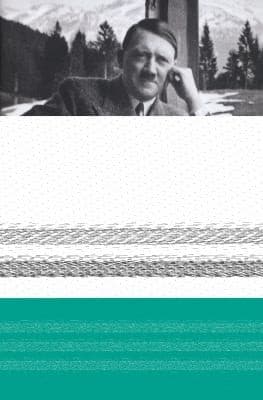 Tapa de Hitler A Short Biography
