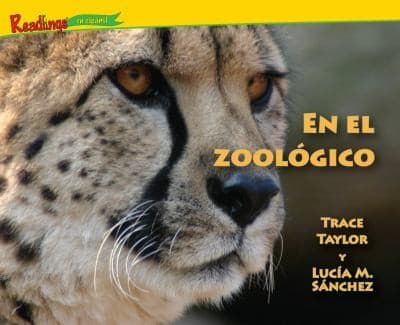 Tapa de En El Zoologico