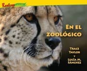 Tapa de En El Zoologico