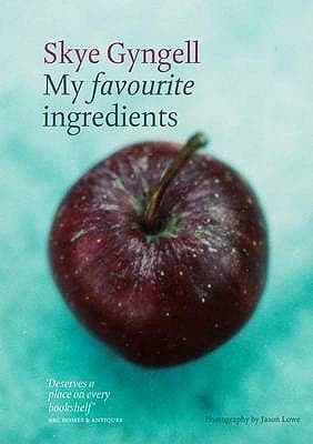 Tapa de My Favourite Ingredients