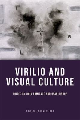 Tapa de Virilio And Visual Culture