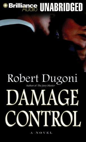 Tapa de Damage Control