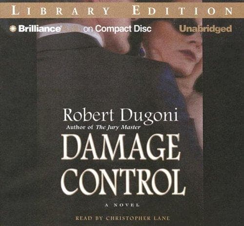 Tapa de Damage Control