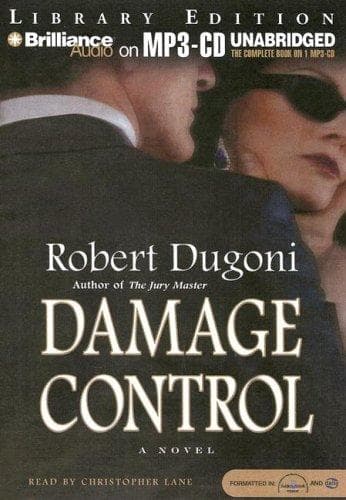 Tapa de Damage Control