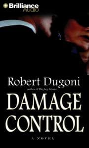 Tapa de Damage Control