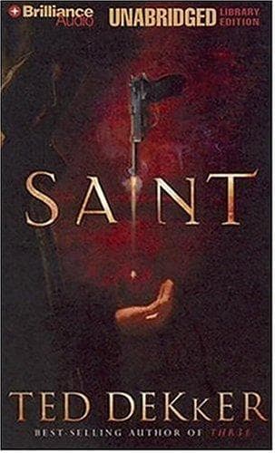 Tapa de Saint