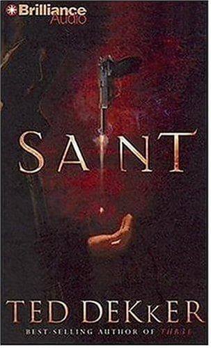 Tapa de Saint