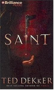 Tapa de Saint