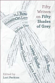 Tapa de Fifty Writers On Fifty Shades Of Grey