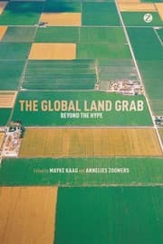 Tapa de Great Global Land Grab Hype Or Reality