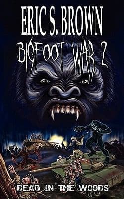 Tapa de Bigfoot War 2