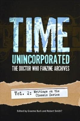 Tapa de Writings On The Classic Series