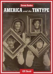 Tapa de America And The Tintype