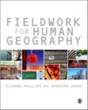 Tapa de Fieldwork For Human Geography
